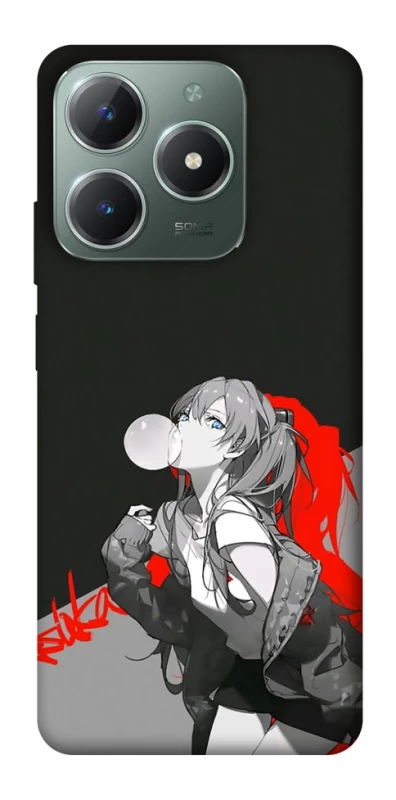 Чехол на Realme C61 Asoka фото 1 из 1