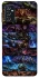 Чохол на Samsung Galaxy M52 Blizzard ver.2 фото 1 з 1