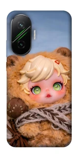 Чохол на Xiaomi Poco F7 SKULLPANDA × My Little Pony Ver.4 фото 1 з 1