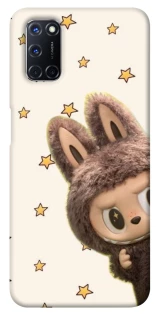 Чохол на Oppo A52 / A72 / A92 Cute Zimomo фото 1 з 1