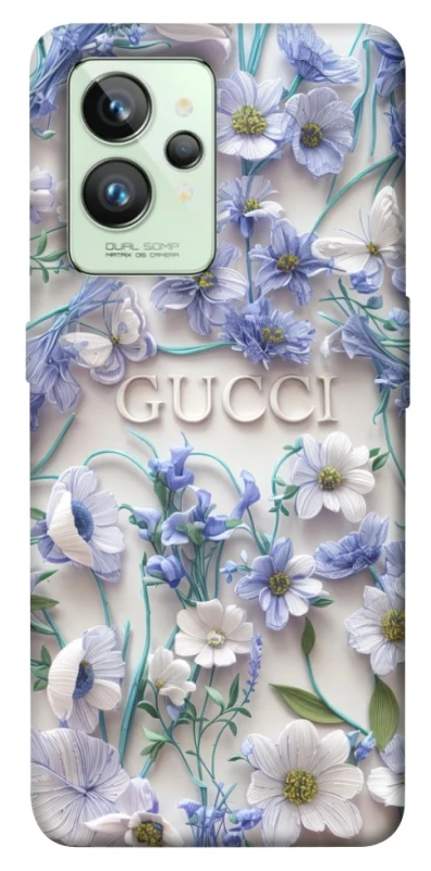 Чехол на Realme GT2 Gucci ver.1 фото 1 из 1