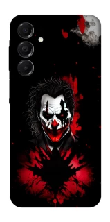 Чехол на Samsung Galaxy A17 4G/5G Joker Horror фото 1 из 1