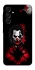 Чехол на Samsung Galaxy A17 4G/5G Joker Horror фото 1 из 1