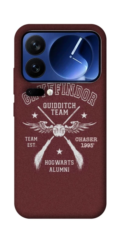 Чохол на Xiaomi Poco F7 Ultra Harry Potter v6 фото 1 з 1