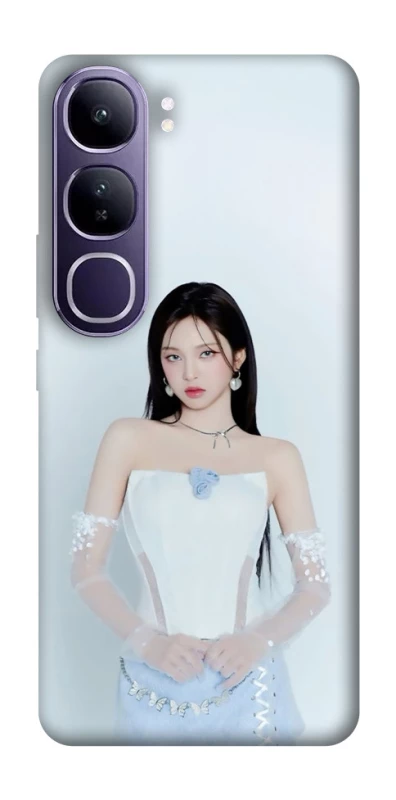 Чохол на Vivo Y300 Chiquita - BABYMONSTER фото 1 з 1