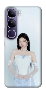 Чохол на Vivo Y300 Chiquita - BABYMONSTER фото 1 з 1