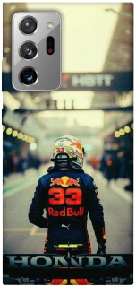 Чохол на Samsung Galaxy Note 20 Ultra F-1 ver.7 фото 1 з 1