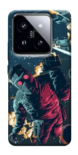Чехол на Xiaomi 14 Pro Star Lord фото 1 из 1