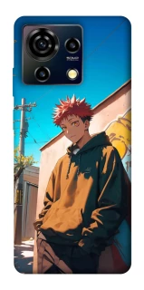 Чохол на ZTE Blade V50 Vita Yuji Itadori фото 1 з 1