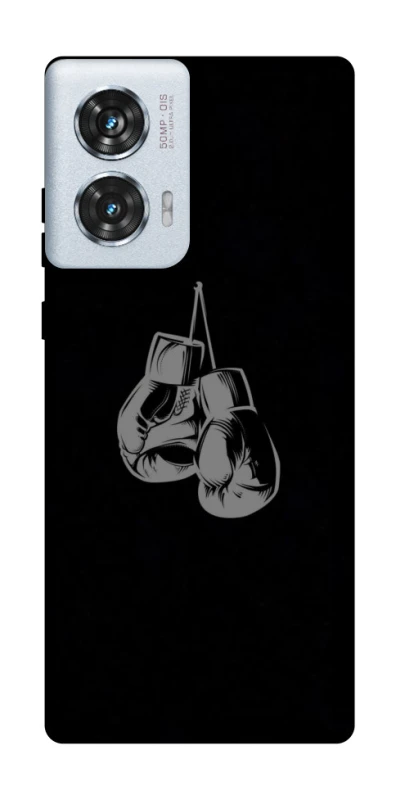Чохол на Motorola Edge 50 Fusion boxing фото 1 з 1