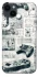 Чохол на Apple iPhone 14 Plus (6.7") Gamer Zone ver.2 фото 1 з 1