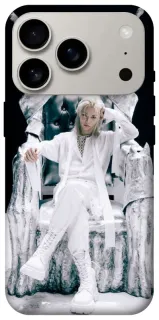 Чохол на Apple iPhone 18 Pro Felix GIANT фото 1 з 2