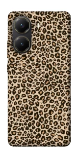 Чехол на Xiaomi Poco X7 Pro Leopard Skin v2 фото 1 из 1