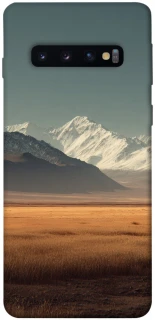 Чохол на Samsung Galaxy S10 Asian mountains фото 1 з 1