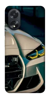 Чохол на Oppo A38 BMW v38 фото 1 з 1