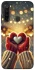 Чехол на Xiaomi Redmi Note 8T Heart in hand фото 1 из 1