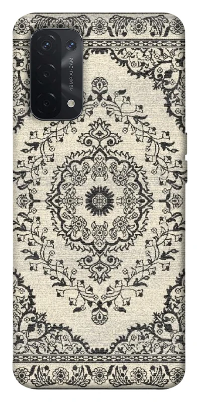 Чехол на Oppo A54 5G / A74 5G Ковёр v51 фото 1 из 1