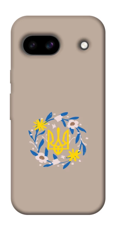 Чохол на Google Pixel 8a Герб v99 фото 1 з 1