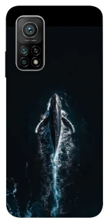 Чохол на Xiaomi Mi 10T Whale фото 1 з 1