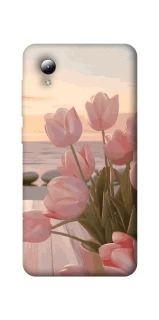 Чохол на ZTE Blade A3 (2019) Morning Flowers zon фото 1 Чохол на ZTE Blade A3 (2019) Morning Flowers zon фото 1 з 1