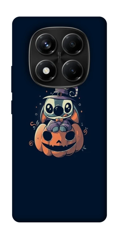 Чохол на Xiaomi Redmi Note 14 Pro 4G Halloween Stitch ver.3 фото 1 з 1