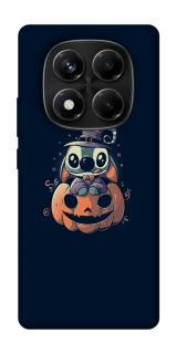 Чехол на Xiaomi Redmi Note 14 Pro 4G Halloween Stitch ver.3 фото 1 из 1