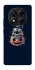 Чохол на Xiaomi Redmi Note 14 Pro 4G Halloween Stitch ver.3 фото 1 з 1