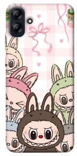 Чохол на Samsung Galaxy A04e All Labubu 2 фото 1 з 1