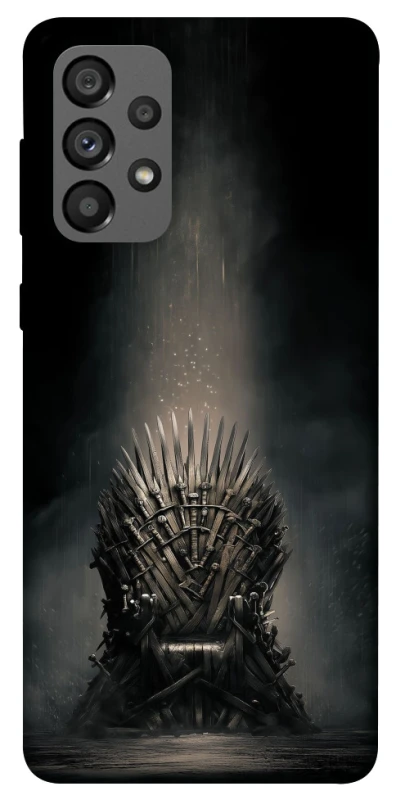 Чохол на Samsung Galaxy A73 5G House of the Dragon ver.2 фото 1 з 1