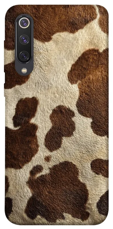 Чехол на Xiaomi Mi 9 SE Cow фото 1 из 1