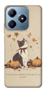Чехол на Realme C63 Autumn vibes ver.3 фото 1 Чехол на Realme C63 Autumn vibes ver.3 фото 1 из 1