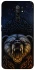 Чехол на Xiaomi Redmi 9 Bear v2 фото 1 из 1