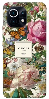 Чехол на Xiaomi Mi 11 Gucci ver.5 фото 1 из 1