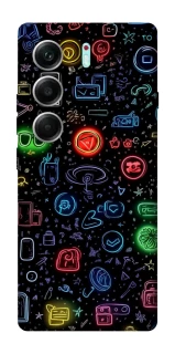 Чохол на Tecno Camon 40 Pro 5G Wallpaper фото 1 Чохол на Tecno Camon 40 Pro 5G Wallpaper фото 1 з 1