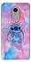 Чехол на Xiaomi Redmi Note 4X / Note 4 (Snapdragon) Stitch ver.28 фото 1 из 1