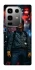 Чохол на Infinix Note 50 Pro Stranger Things ver.43 фото 1 з 1