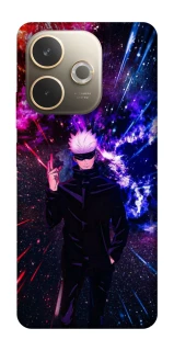 Чехол на Oppo A5 Pro 4G Satoru Gojo v2 фото 1 из 1