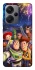 Чохол на Xiaomi Redmi Note 13 Pro+ Toy Story фото 1 з 1