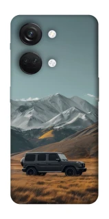 Чехол на OnePlus Nord 3 Gelik v2 фото 1 из 1