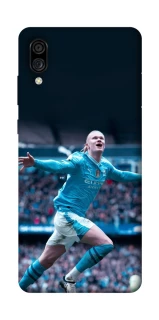 Чохол на ZTE Blade A5 (2020) Erling Haaland V3 фото 1 з 1