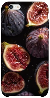 Чехол на Apple iPhone 6/6s (4.7") VioletFig1 фото 1 из 1