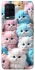 Чохол на Oppo A54 4G Kittie Love фото 1 з 1