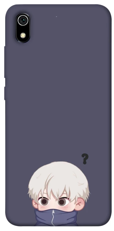 Чохол на Xiaomi Redmi 7A Toge Inumaki фото 1 з 1