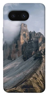 Чехол на Google Pixel 8 Mountains v2 фото 1 из 1