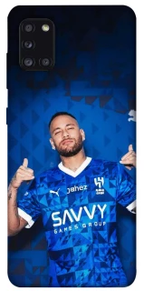 Чохол на Samsung Galaxy A31 Neymar Jr. фото 1 з 1