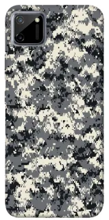 Чехол на Realme C11 Camouflage v13 фото 1 из 1