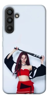 Чехол на Samsung Galaxy A34 5G Ruka - BABYMONSTER фото 1 из 1