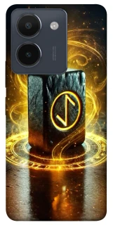 Чохол на Vivo Y36 Руна Ейваз фото 1 з 1