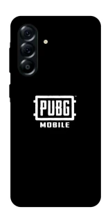 Чохол на Samsung Galaxy A57 5G Pubg logo ver.1 фото 1 з 1