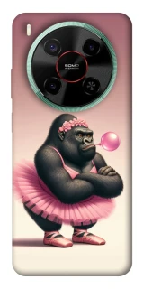 Чехол на ZTE Nubia V70 Max Горила фото 1 из 1